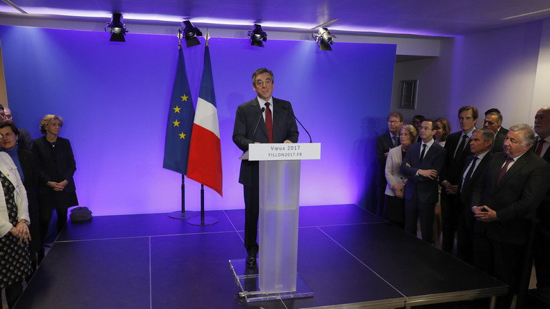 François Fillon admet n'avoir été ni «bon» ni «clair» dans ses propositions sur la Sécurité sociale