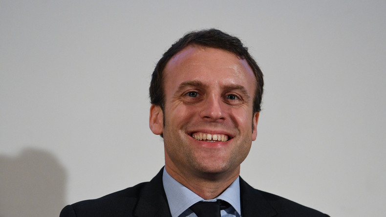 La journaliste Laurence Haïm et l'économiste Jean Pisani-Ferry rejoignent l'équipe d'Emmanuel Macron