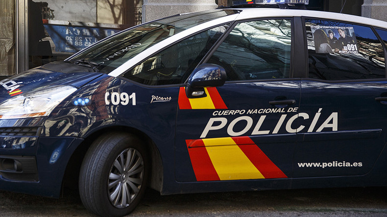 Espagne : un homme armé et portant une veste suicide attaque une supérette au cri d'«Allah akbar !»