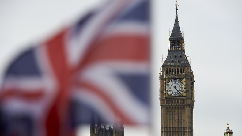 Un ancien espion britannique serait à l'origine du «dossier» contesté sur Donald Trump