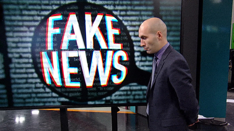 Google filtre les fake news... sauf si elles sont américaines !