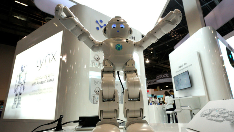 Un comité européen souhaite donner le statut de «personnes électroniques» aux robots
