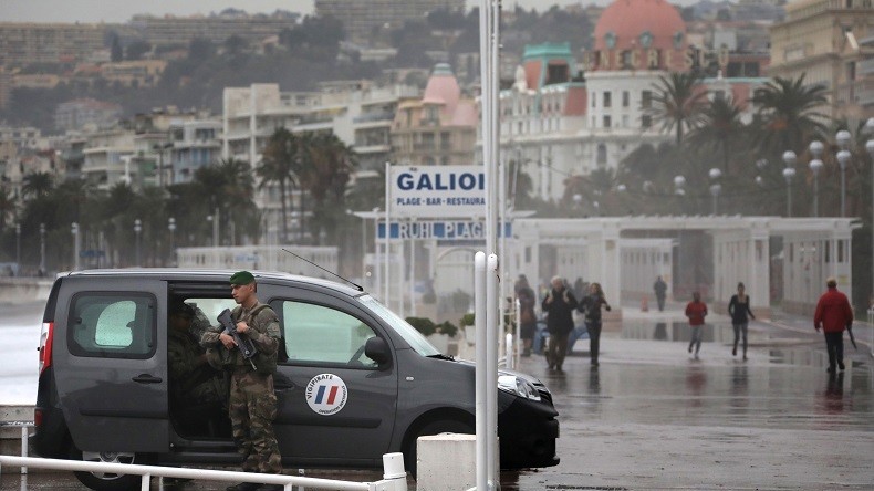 Attentat de Nice : le terroriste envisageait-il une deuxième attaque le 15 août 2016 ?