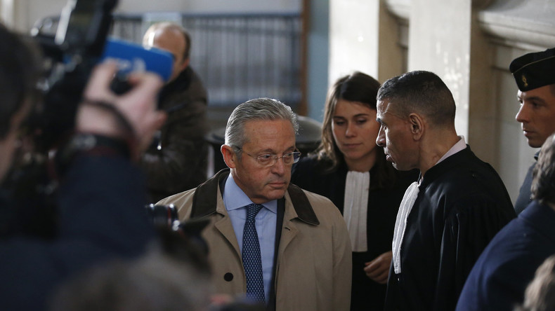 Fraude fiscale : le parquet national financier a fait appel de la relaxe générale des Wildenstein