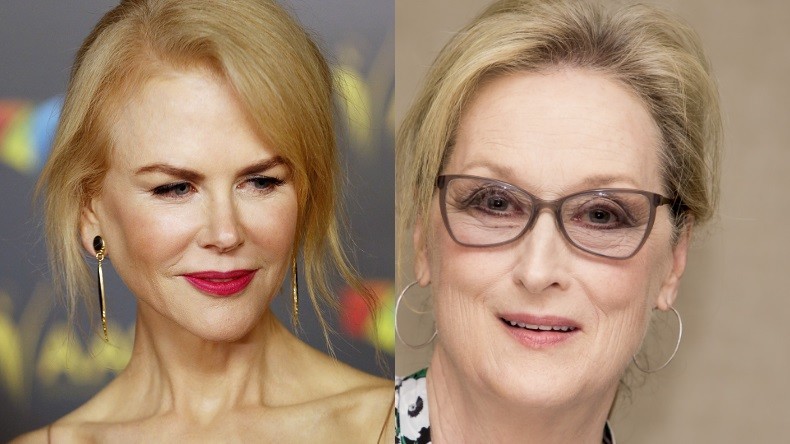 Nicole Kidman VS Meryl Streep : après leurs propos sur Trump, qui remportera le clash des people ?