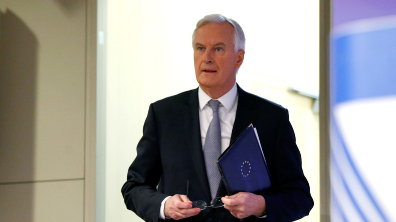 La vie après le Brexit : l’UE discute un accord «spécial» avec le secteur financier britannique