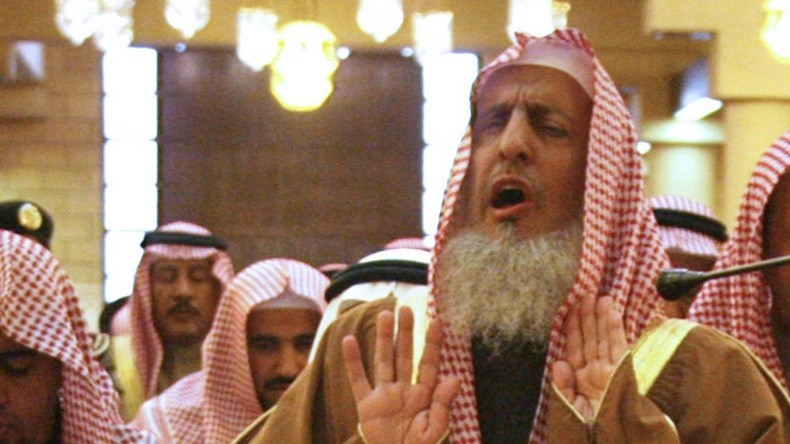 Le mufti d’Arabie saoudite s’insurge contre le cinéma et les concerts, «sources de dépravation»