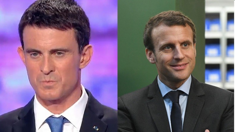 Après les sièges à moitié vides de Manuel Valls, Emmanuel Macron rassemble 5 000 personnes au Zénith