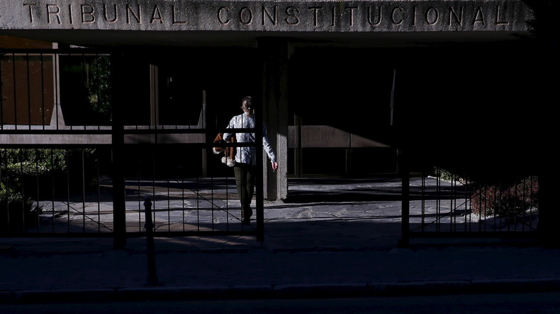 Escroquerie à la solidarité et exploitation sexuelle : l'affaire Nadia indigne l'Espagne