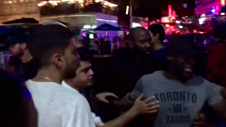 Mexique : au moins cinq morts lors d'une fusillade dans une discothèque près de Cancun (VIDEOS)