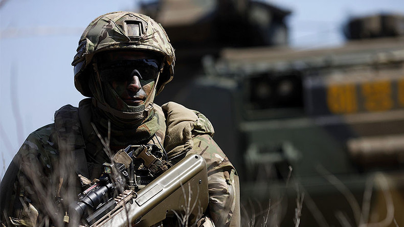 Norvège : déploiement inédit et contesté de plusieurs centaines de marines américains