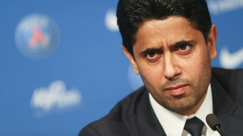 Bientôt un nouveau club de football «anti-Qatar» à Paris pour concurrencer le PSG ?