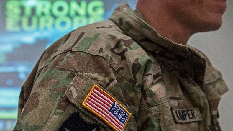 Accords militaires entre les pays baltes et Washington signés dans un climat d'incertitude