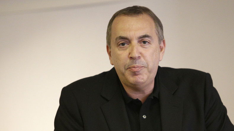 L'enquête sur Morandini pour «harcèlement sexuel» classée sans suites