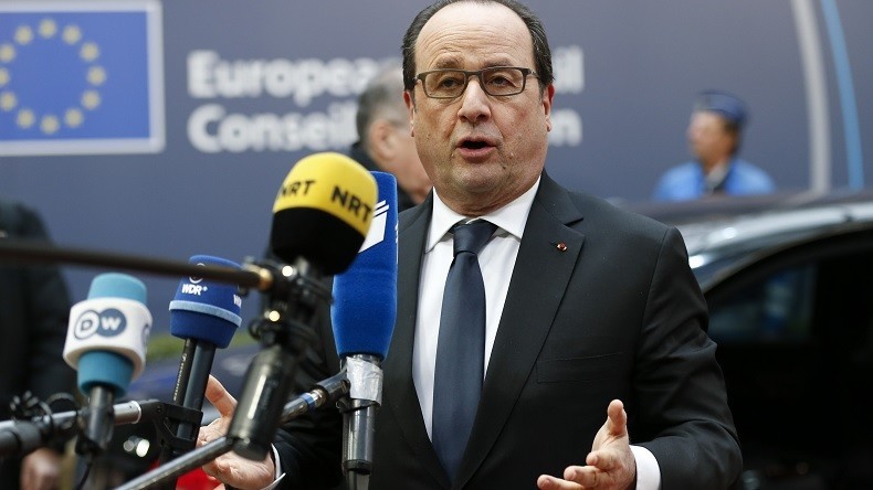 Après la France, Hollande présidera-t-il… le Conseil européen ?