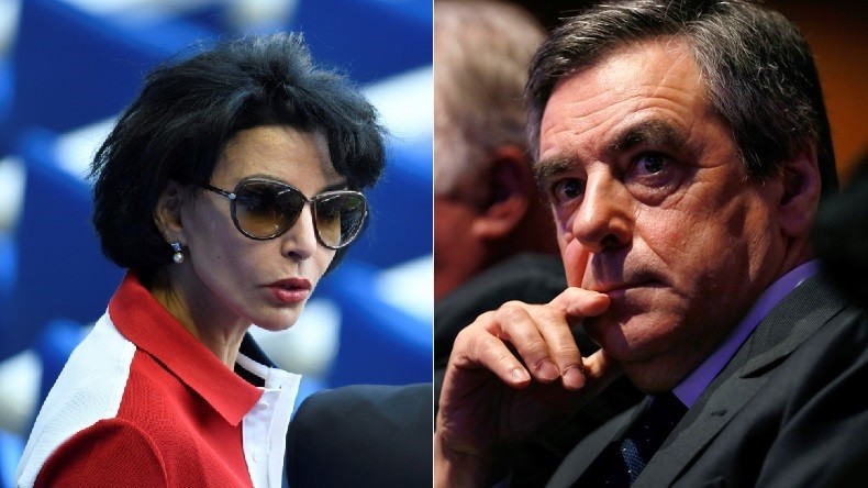 «On va droit dans le mur» : après les menaces, Rachida Dati attaque frontalement Fillon et NKM