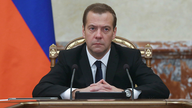 Medvedev : la dégradation des relations avec Moscou est l'erreur №1 de l’administration d’Obama