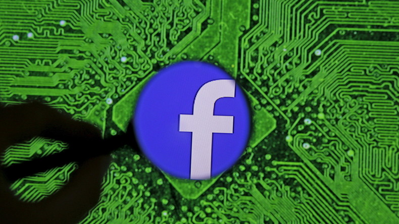 Pour avoir piraté Facebook, un hacker russe a reçu 40 000 dollars