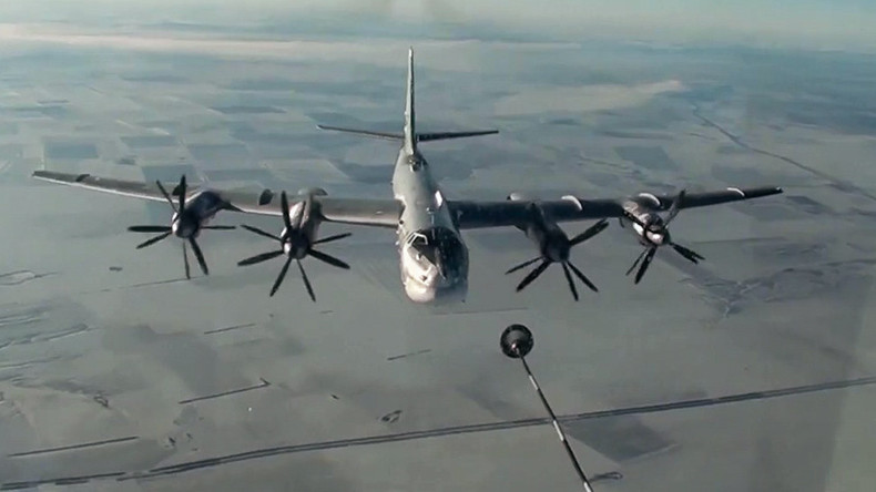 «Propagande russe» : les USA démentent avoir mené des frappes conjointes avec la Russie en Syrie