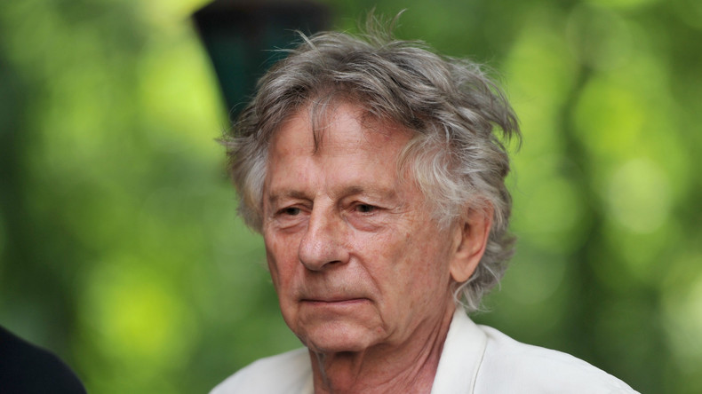 Roman Polanski renonce à présider la cérémonie des César
