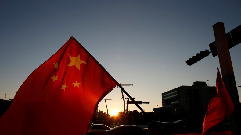 Faute de candidats, la Chine se dit prête à assurer le leadership du monde