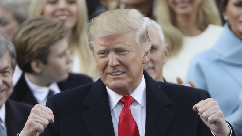 Trump annonce qu'il va demander une enquête concernant des soupçons de fraudes électorales