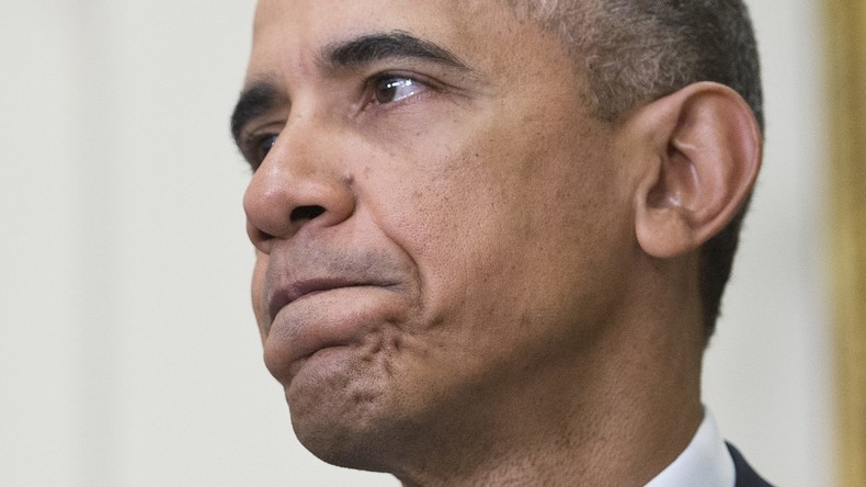 L'administration Trump va réexaminer l'aide versée aux Palestiniens par Barack Obama