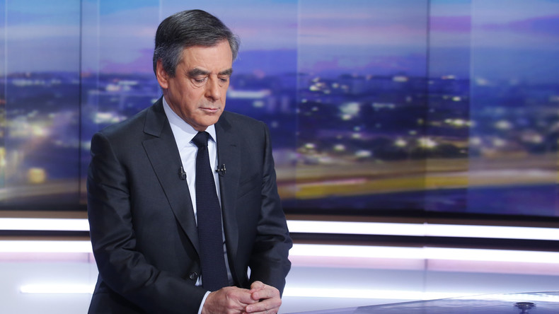 Fillon : aucun doute sur le travail réel de son épouse comme collaboratrice parlementaire
