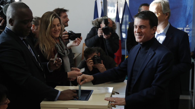 Il n'y aurait «pas eu de fraude» à la primaire de la gauche, mais des attaques de hackers étrangers
