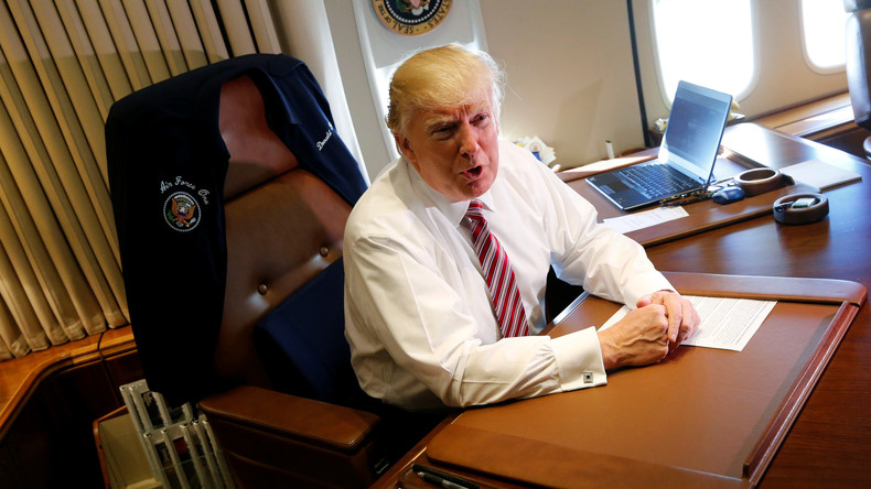 Donald Trump veut «mettre la pâtée à Daesh» avec le concours de la Russie