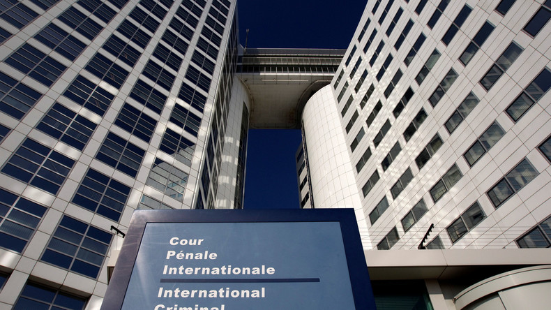 Coquille vide ? Des Etats africains envisagent de se retirer «en masse» de la CPI