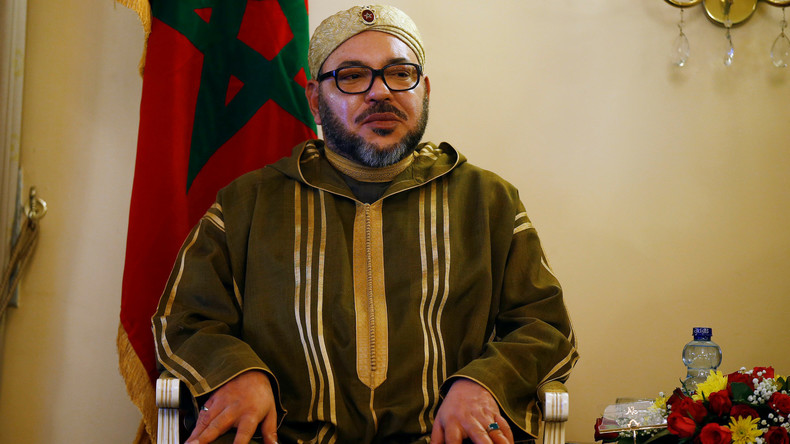 Un député français obligé de faire marche arrière sous pression du Maroc ?