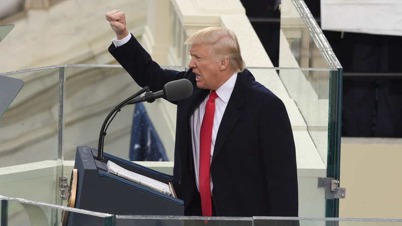 Destruction de Daesh : Trump donne 30 jours à ses généraux pour établir un plan
