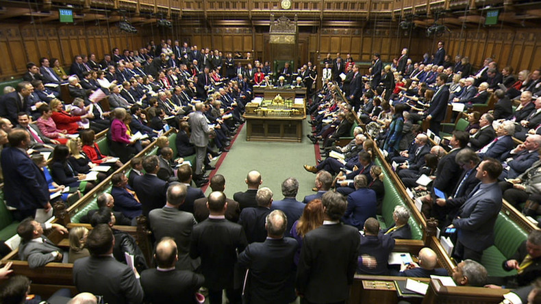 Contre les «fake news» qui «menacent la démocratie», les députés britanniques ouvrent une enquête