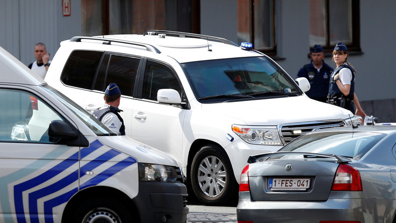 Attentats du 13 novembre : le suspect-clé Mohamed Abrini a été mis en examen en France