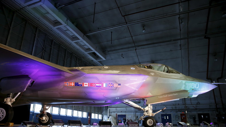 Le F-35, l'avion le plus cher de l'histoire du Pentagone va être audité