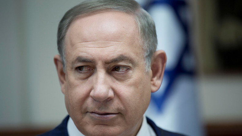 Benjamin Netanyahou défend le mur de Donald Trump, le Mexique enrage