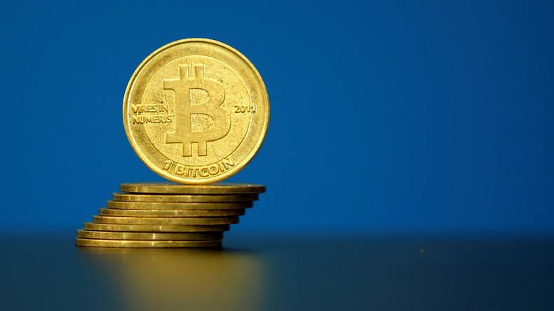 Quand un employé de la Fed «minait» des Bitcoins depuis un ordinateur de la banque centrale