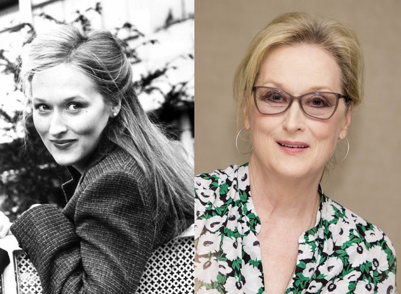 Nicole Kidman VS Meryl Streep : après leurs propos sur Trump, qui remportera le clash des people ?
