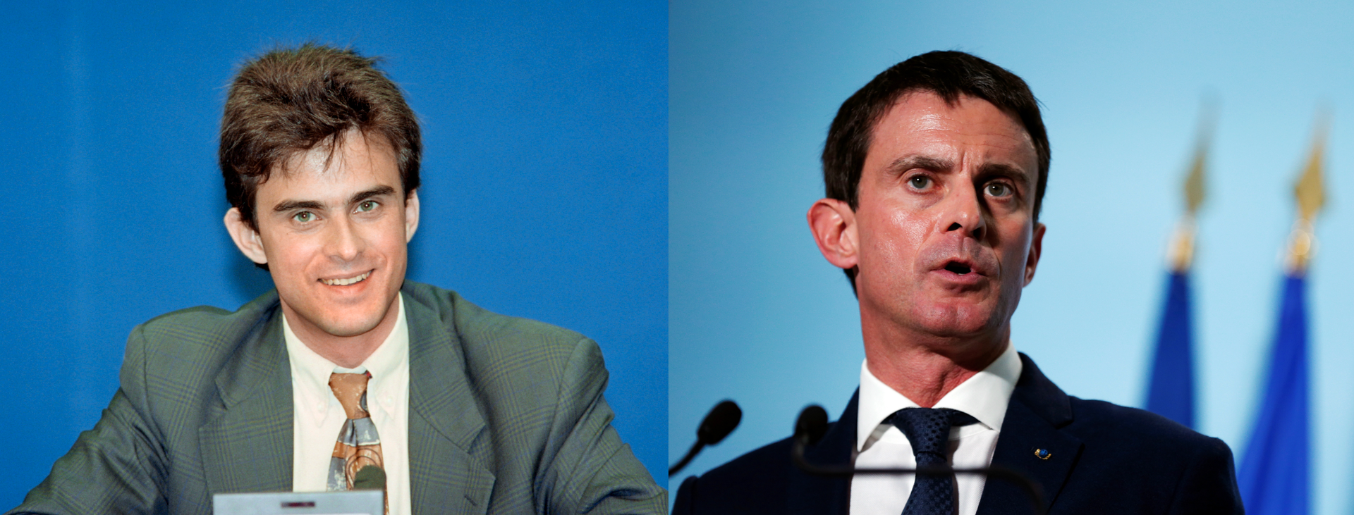 De plus en plus orange : Manuel Valls se serait-il converti à la méthode Trump ?