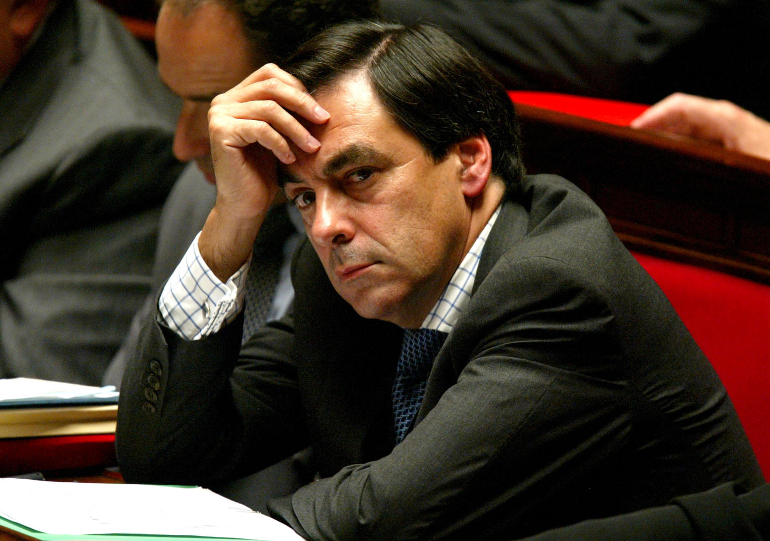 Sanctions antirusses : en France et ailleurs en Europe, ces responsables qui proposent de les lever
