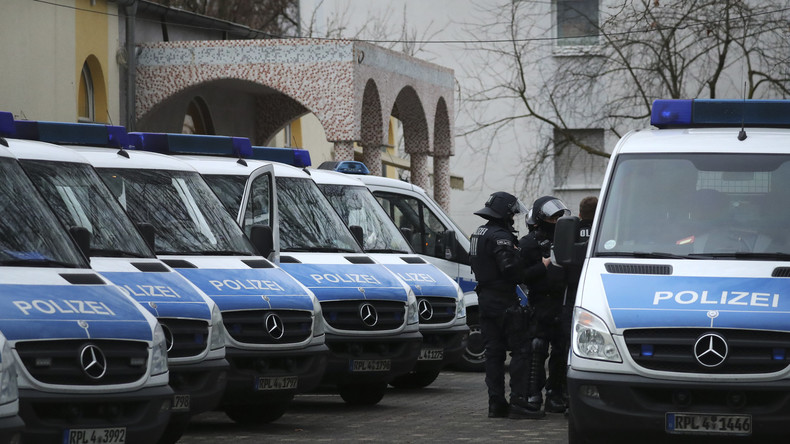 Un Tunisien suspecté d'avoir participé à l'attaque du musée Bardo à Tunis arrêté en Allemagne