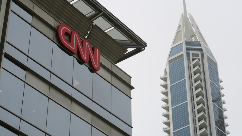La Maison-Blanche boycotterait-elle CNN ?