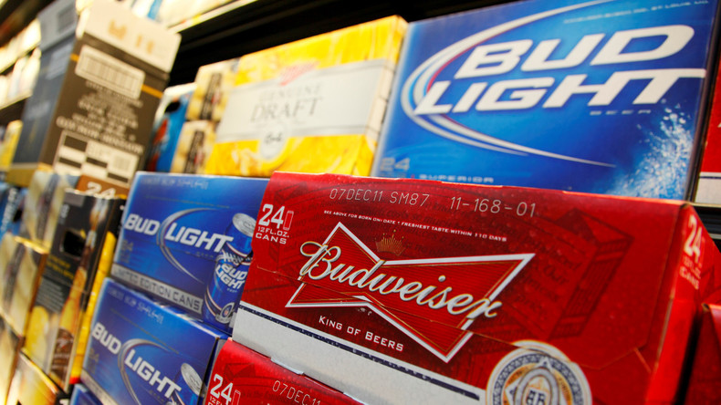 Budweiser s'invite dans le débat sur l'immigration avec sa publicité du Superbowl (VIDEO)