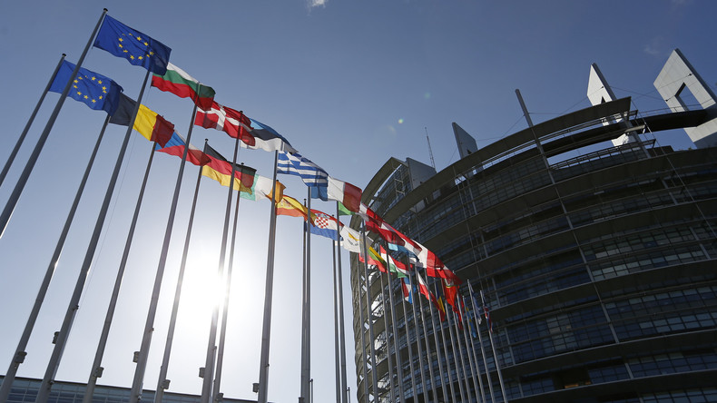 Quand l'ambassadeur US à Bruxelles n'est pas favorable à l'UE, l'UE s'indigne