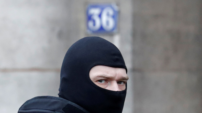 Terrorisme : retour sur les cinq derniers attentats en France
