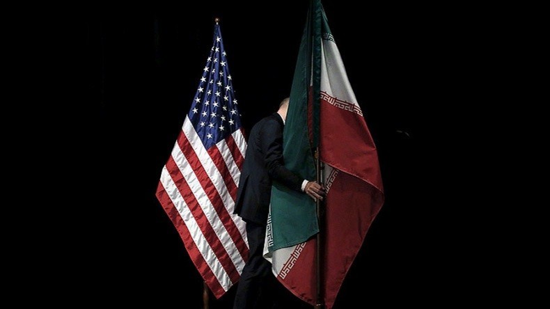 Washington élargit ses sanctions contre l'Iran après les essais de missile de Téhéran