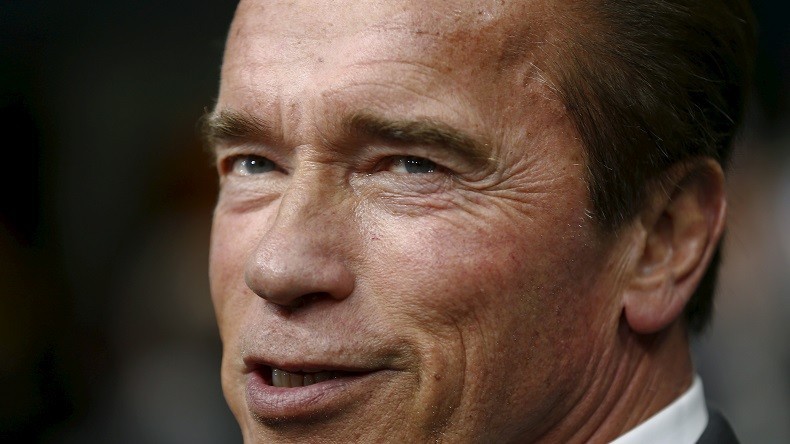 Trump s'agace de la proposition d'Arnold Schwarzenegger de le remplacer à la présidence des USA