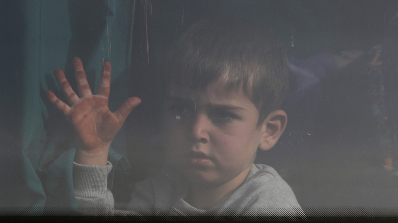 Daesh paye jusqu’à 2 000 dollars pour le transport d'enfants radicalisés en Europe