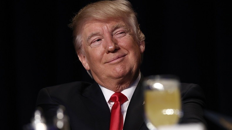 «Vous pensez que les USA sont innocents ?» : Trump à un journaliste qualifiant Poutine de «tueur»